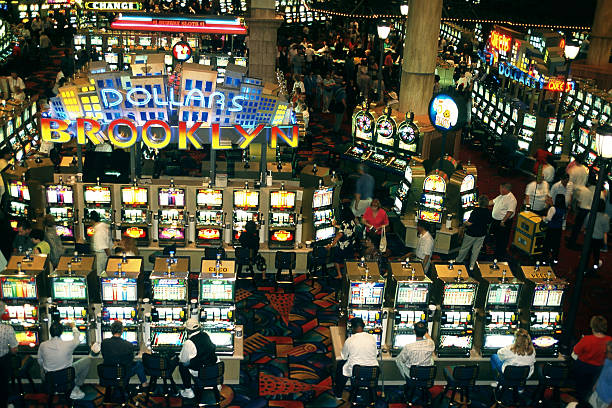 Cara Memanfaatkan Turnamen Slot Online untuk Meningkatkan Pembayaran dan Bersenang-senang